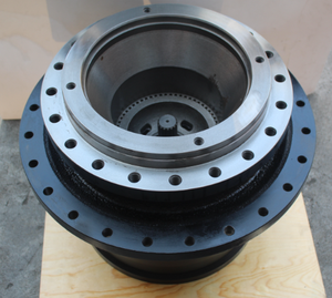 Reductor de Traslación ZX450 para Excavadora Hitachi, Piezas de Repuesto 9186918, Caja de Engranajes Reductora de Desplazamiento - Product Image 4