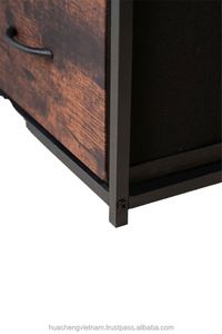 Stainless Steel Dresser - Product Image 6