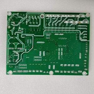 เมนบอร์ดเครื่องปรับอากาศกลางมีเดีย LSQWRF130MAN1 W.D.3.1 17127100001983 อะไหล่กันฝุ่น - Product Image 4