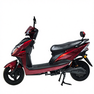Motocicleta Eléctrica Clásica <span class=keywords><strong>Keso</strong></span> Mecr Hytk Emoo R400 de 100 klh para Adultos, Próxima Llegada, 12000 Aguila Simple Fst T9 Gogoro - Product Image 4
