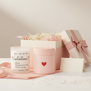 Bougie parfumée en gypse personnalisée pour la chambre à coucher et la maison, parfaite pour une ambiance féminine et charmante - Product Image 4