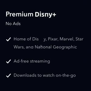 Cuenta de Streaming Dix Ney Plus Premium de 1 Año, 4K Ilimitado, Estable, Global, Compatible con TV Stick en la UE, Uso Doméstico, Compatible con Mac, Películas, Programas de TV - Product Image 4