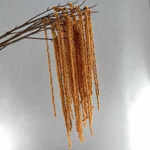 Arreglo Floral de Seda y Lana <span class=keywords><strong>para</strong></span> Boda, Decoración Colgante con Borlas, Ambiente Festivo, Banquete de Boda, Roulisi - Product Image 4