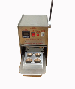 Máquina de Llenado de Cápsulas de Café Keurig <span class=keywords><strong>SANEU</strong></span>, Venta Caliente, Sellado de Cápsulas Personalizado 2.0, Tapas para Cápsulas K-cup - Product Image 5