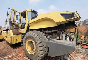 <span class=keywords><strong>Bomag</strong></span> 226-4รถบดถนนมือสอง - Product Image 5