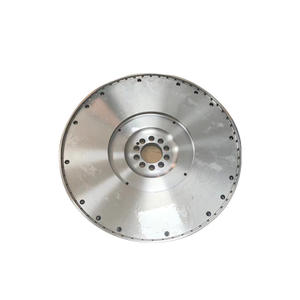 Volants d'inertie Sinotruk MAN 11 : Assemblages de volants d'inertie conformes en stock direct usine pour camions Sinotruk – Unités essentielles - Product Image 1