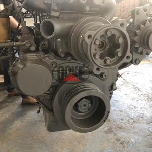 เครื่องยนต์ประกอบใหม่ขายดีรุ่นใหม่ 6BG1 สำหรับรถขุด Isuzu - Product Image 2