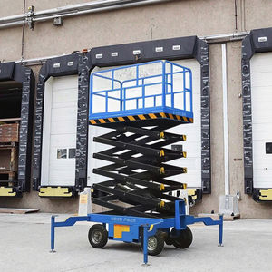 Новые подъемные подъемники для ножниц, 500 кг, другие инструменты, подъемные подъемники для автомобилей, грузовые подъемники для гостиниц и различных отраслей промышленности - Product Image 1