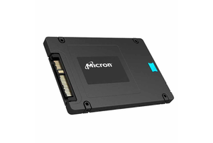 SSD NVMe 7,68 To 7500 PRO U.3 PCIe 4.0 x4 7000 Mo/s en lecture, disque SSD interne pour serveur - Product Image 4