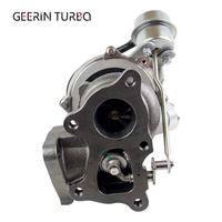 Turbo GT1749S 715924-0001 715924-0003 433352 28200-42610 28200-42700 Turbocompresseur automobile pour Hyundai H100 Pritsche