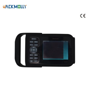 Appareil d'échographie vétérinaire portable entièrement numérique JM-808F, échographie vétérinaire <span class=keywords><strong>mobile</strong></span> - Product Image 1