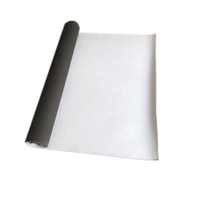 Tapis d'exposition en rouleau, avec support en Latex pour impression, nouveau produit