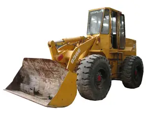 High operating efficiency Japan Cheap price second hand CAT 936E /938G/966E/966H used cat 936E Wheel loader