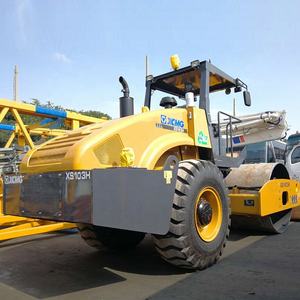 Apisonadora Pequeña Nueva 2019 XS103H con Buen Precio - Product Image 4