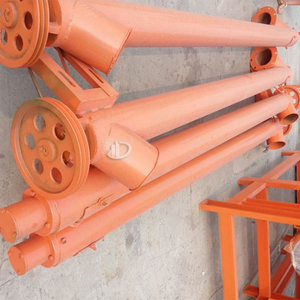 Rendu de <span class=keywords><strong>Mortier</strong></span> Sec Usine de Mélange de <span class=keywords><strong>Mortier</strong></span> De Poudre Sèche Prémélange Machine pour la <span class=keywords><strong>Construction</strong></span> - Product Image 3