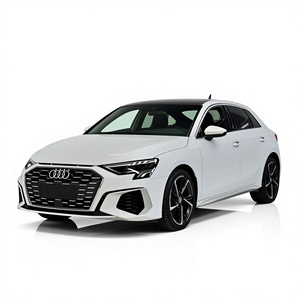 <span class=keywords><strong>Audi</strong></span> <span class=keywords><strong>A3</strong></span> <span class=keywords><strong>2022</strong></span> Sportback 35 TFSI, Auto Usado, 150 CV, 5 Puertas, 5 Asientos, <span class=keywords><strong>Hatchback</strong></span>, Volante a la Izquierda, Cámara, Transmisión de Doble Embrague de 7 Velocidades - Product Image 1