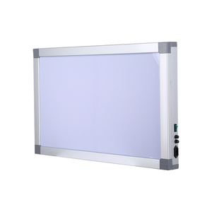 Single/double/<strong>triple</strong> Panel Medical X-ray Film View Box Ultrathin Led Box Illuminator <strong>Negatoscope</strong> - Product Image 1