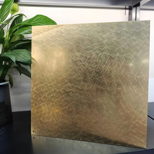 Cabine résidentielle adaptée aux besoins du client d'ascenseur d'acier inoxydable de Communauté de feuillard résistante à la poussière et à l'humidité - Product Image 1