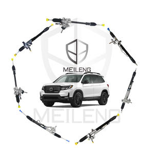 MEILENG Crémaillère de direction de voiture Fourniture de pièces automobiles Systèmes de direction automatique pour Honda Toyota <span class=keywords><strong>Nissan</strong></span> Hyundai Civic Accord CRV Fit City - Product Image 1