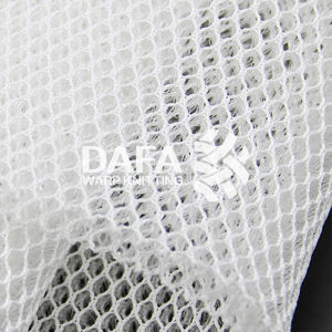 100% Polyester Stoff 3D Air Mesh Net Stoff Autos itz kissen Anpassbar 10mm für Matratze - Product Image 5
