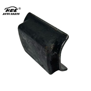 8-94119958-0 8-98335-039-0 8941199581 Venta al por mayor de piezas de automóvil HDE, tope de goma para Isuzu NPR - Product Image 3