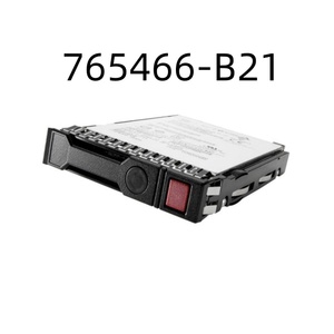 765466-B21 765873-001 2TB 12G SAS 7.2K RPM SFF (2.5นิ้ว) ฮาร์ดไดรฟ์ - Product Image 1