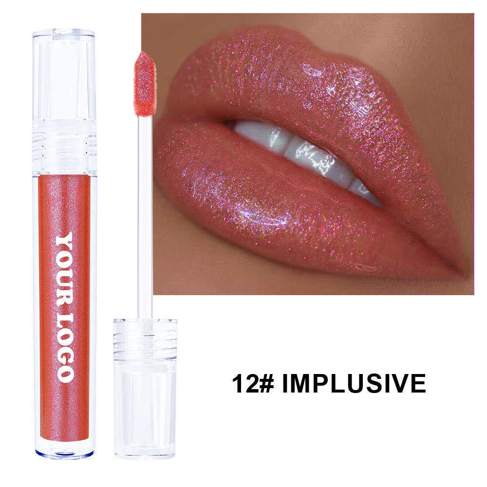 12# IMPLUSIVE