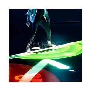 Juego <span class=keywords><strong>de</strong></span> Disparos <span class=keywords><strong>Virtual</strong></span> Interactivo con Proyección en el Suelo, Multijugador, Realidad Aumentada, Todo en Uno, <span class=keywords><strong>Juegos</strong></span> <span class=keywords><strong>de</strong></span> Fútbol Interactivos con Movimiento en el Suelo - Product Image 5