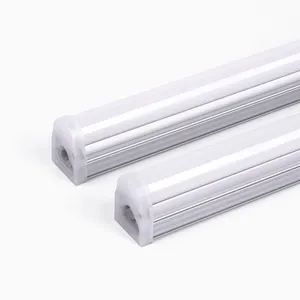 HOT Sale High-efficiency Aluminum Surface Mount 900mm 1200mm Linkable T5 Led Integrated Light