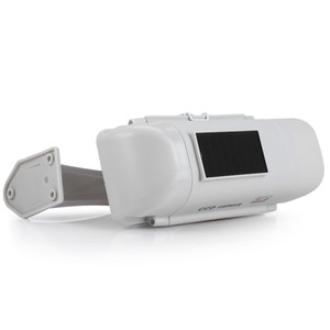 Handheld Rechargeable Solar Simulation Outdoor Anti-Theft <strong>Fake</strong> Monitor CPS Game Format Support Video Game Console - Product Image 2