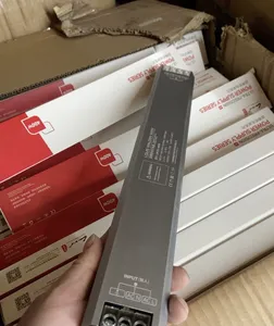 นิว หลุยส์ วอลเดน 400W12V กล่องไฟ LED บางเฉียบ พร้อมผ้าคลุม  แหล่งจ่ายไฟ 300W33A25A - Product Image 1