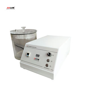 Équipement d'essai de fuite de performance de joint d'emballage d'appareil de contrôle de fuite de vide de bouteille en plastique JMMF-01 - Product Image 3