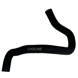 Tuyau en caoutchouc LHOLINE 16571-0Y330 pour tuyau de chauffage de réservoir d'eau, joint de tuyau d'échappement EPDM - Product Image 3