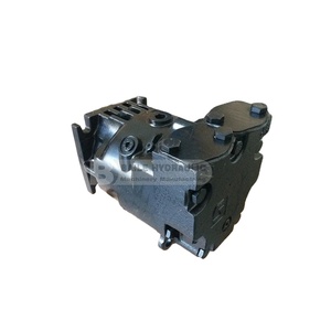 Motor Hidráulico de Pistones Axiales Mf20 Mf21 Mf22 Mf23 Mf24 Mf25 Mf26 Mf27 - Product Image 4