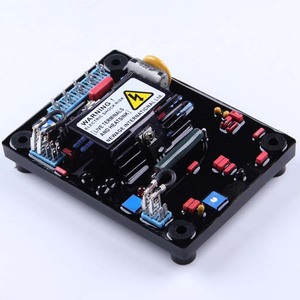 เครื่องควบคุมแรงดันไฟฟ้าอัตโนมัติ Shaluo SX460 เฟสเดียว 10 KVA พร้อมหน้าจอดิจิตอล AVR - Product Image 5