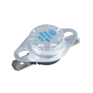 KSD 301 nhiệt điện và năng lượng mặt trời Powered Fry Pan nóng nồi chiên - Product Image 3