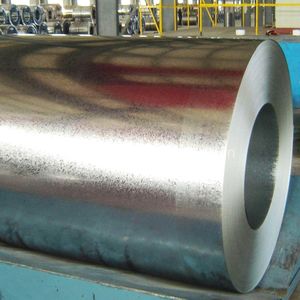 Durable Anti-Rust Hot Dipped Galvanized Steel Coil | GI Coil | <b>Zinc</b> Plated ASTM A653 G400 275g/m Full Hard Cutting <b>Sheets</b> - Product Image 3