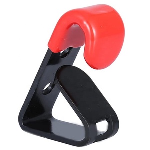 Kim loại chủ treo tường treo bánh xe rim Hub móc cửa hàng hiển thị đứng - Product Image 2