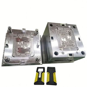 แม่พิมพ์ฉีดพลาสติก TPU แบบนักวิ่งตามสั่ง - Product Image 1