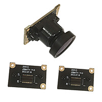 Module de caméra MIPI 1080P 200W BG0836 1/2. Capteur d'imagerie CMOS de 7 pouces
