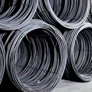 <span class=keywords><strong>Fil</strong></span> d'acier au carbone noir <span class=keywords><strong>recuit</strong></span>, qualité BWG 14-18, norme ASTM, avec services <span class=keywords><strong>de</strong></span> coupe et <span class=keywords><strong>de</strong></span> pliage, en vente directe usine - Product Image 1