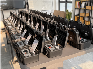 LSJ SEED-MG Portátil Multi Gás Analisador para LEL CO H2S NH3 O2 Detecção Competitiva Fabricante Revendedor Preço - Product Image 5