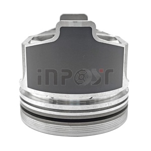 D1105 V1505 <span class=keywords><strong>Piston</strong></span> Cho Kubota Động Cơ 16060-21114, 78MM.STD Hoặc Quá Khổ + 0.50Mm - Product Image 3