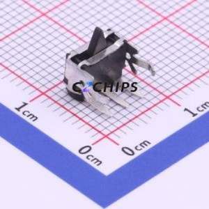 TQ-2519 Limit Switch Through hole Component (THT),3x7.5mm Switch 7.5mm 3mm 8.55mm 10mA - Product Image 1