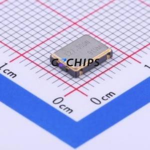SG-8002CA 27.000000MHz PCM Pre-Programmed Oscillator SMD7050-4P Oscillator 27MHz 100ppm - Product Image 1