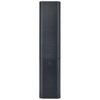 Télécommande de remplacement en plastique pour Samsung avec portée de 50 m, code fixe, moule privé, fabriquée en Chine pour BN59-01388A