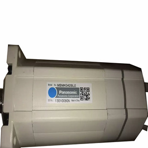 Groothandel Hoge Kwaliteit Sx Originele Mbmk042ble Servomotor Nieuwe Staat Staal Materiaal Gemaakt In <span class=keywords><strong>Japan</strong></span> Te Koop - Product Image 1