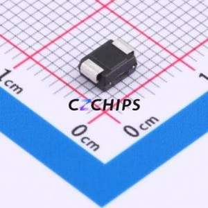 Nuevo y Original SMBJ17A SMB Transistor ESD y protección contra sobretensiones (TVS/ESD) Venta completa Chips de componentes electrónicos y servicio BOM - Product Image 2