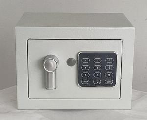 <span class=keywords><strong>Coffre</strong></span>-<span class=keywords><strong>fort</strong></span> numérique électronique miniature et économique pour ranger les bijoux, utilisé à la maison, à l'hôtel ou au bureau - Product Image 6