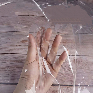 <span class=keywords><strong>Film</strong></span> TPU transparent en gros d'usine, matière première ultra-mince, <span class=keywords><strong>film</strong></span> protecteur d'écran auto-cicatrisant pour téléphone portable et ordinateur portable, découpe - Product Image 1